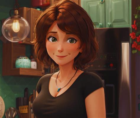 Big Hero 6 Aunt Cass meme Explained, Origin, Virality .